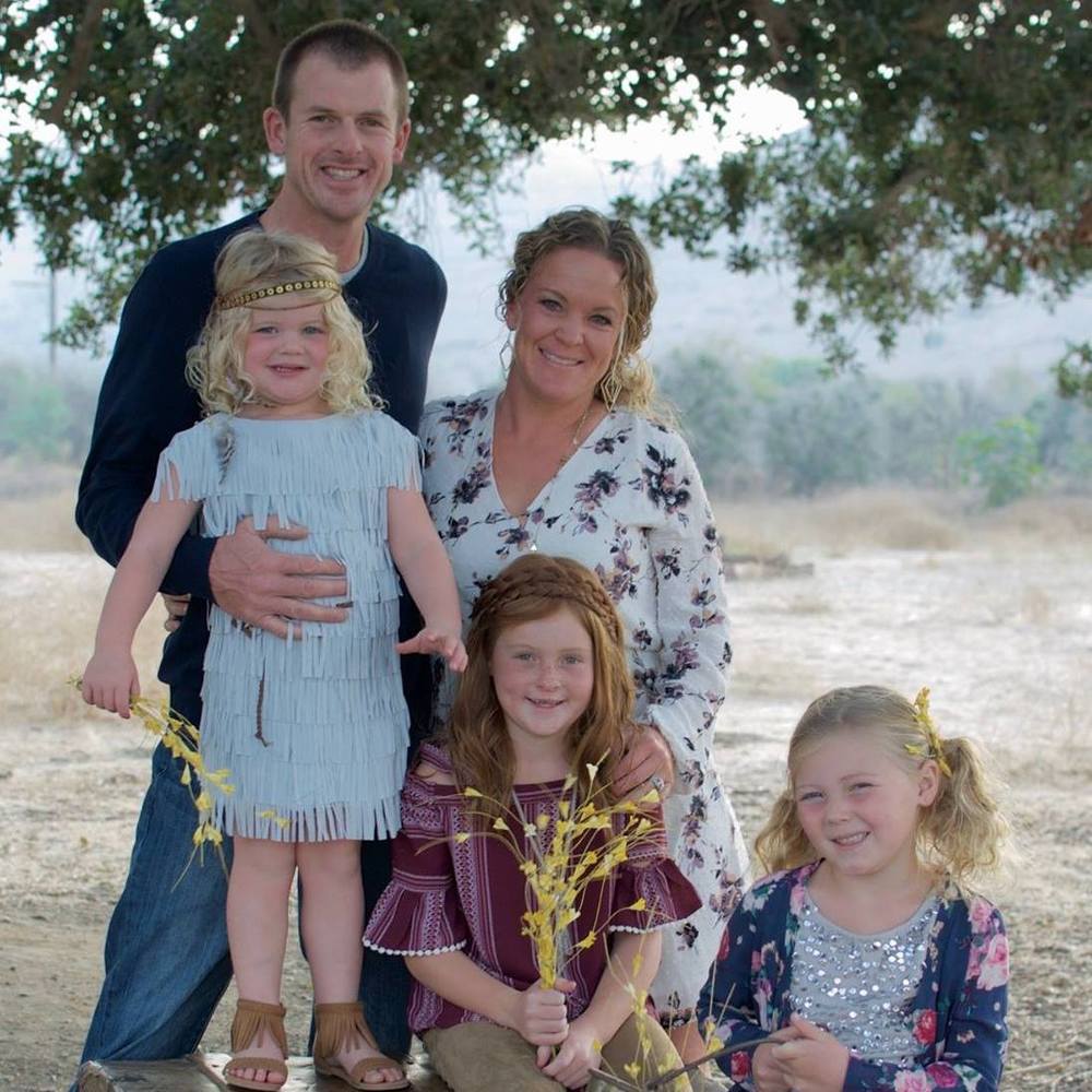 Meet your Posher, Beth